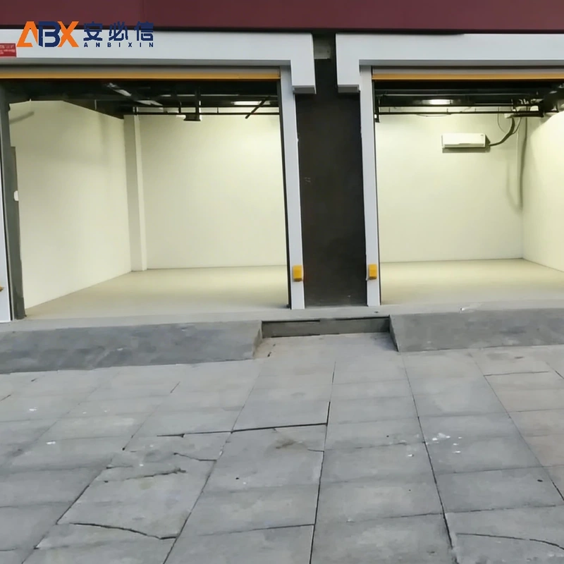 肇庆高速门