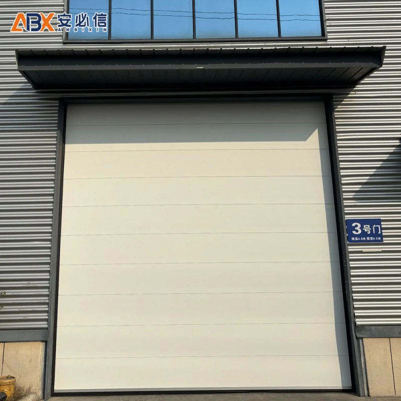 肇庆提升门